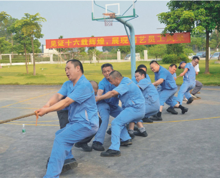 職業人生 